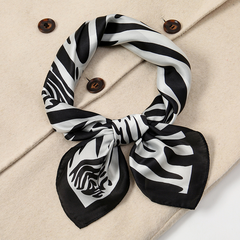 2025 Beach Hijab Stoles Silk S - Silk Tie Striped review and price