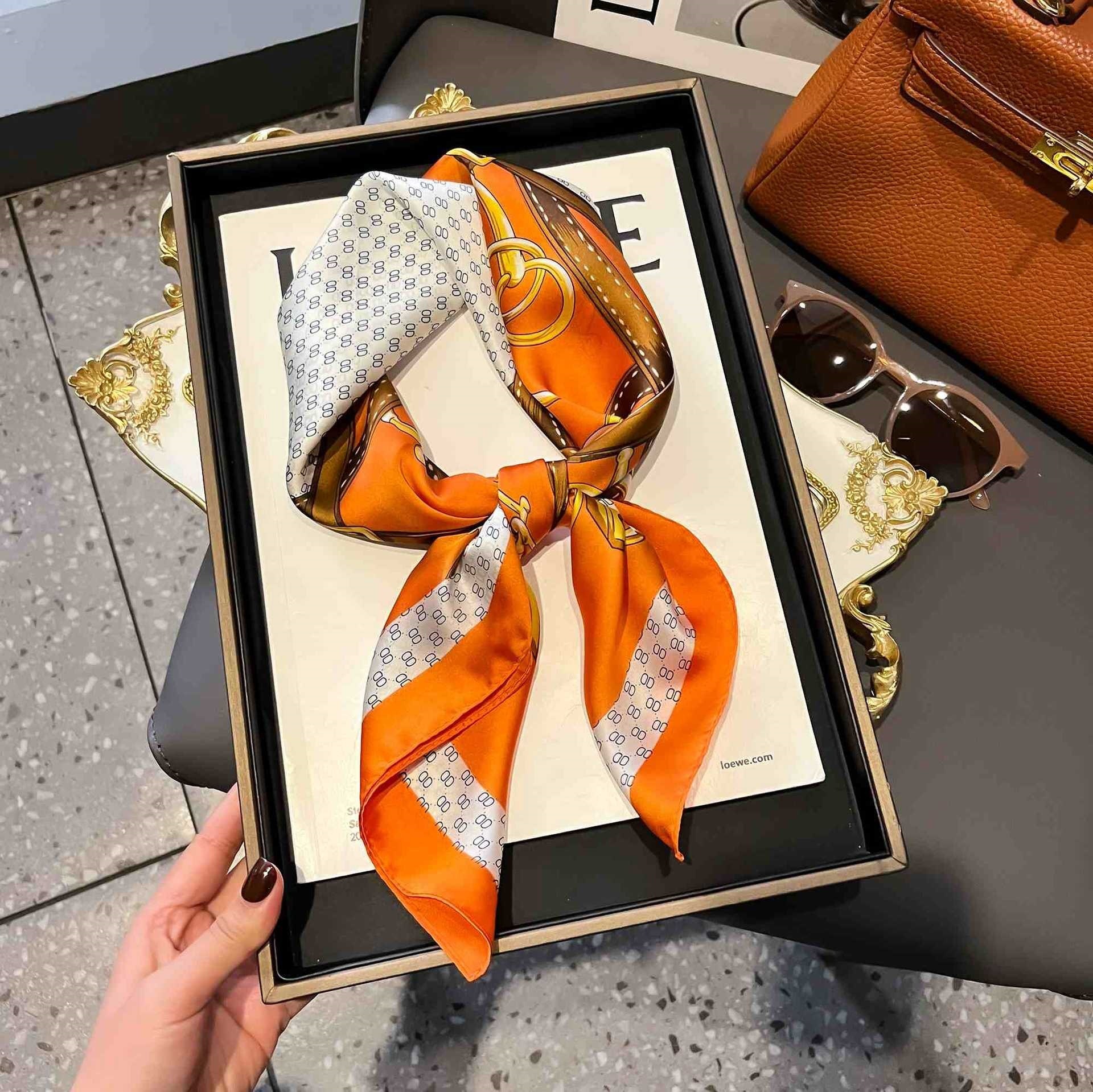 Luxury summer imitation silk 7 - Face Scarf Mask review and price