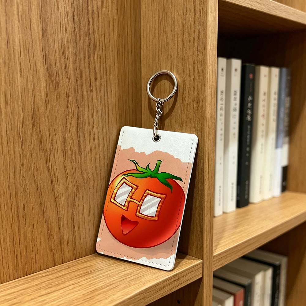 Mystic Messenger 707 Luciel Ca - Lanyard Badge Holder review and price