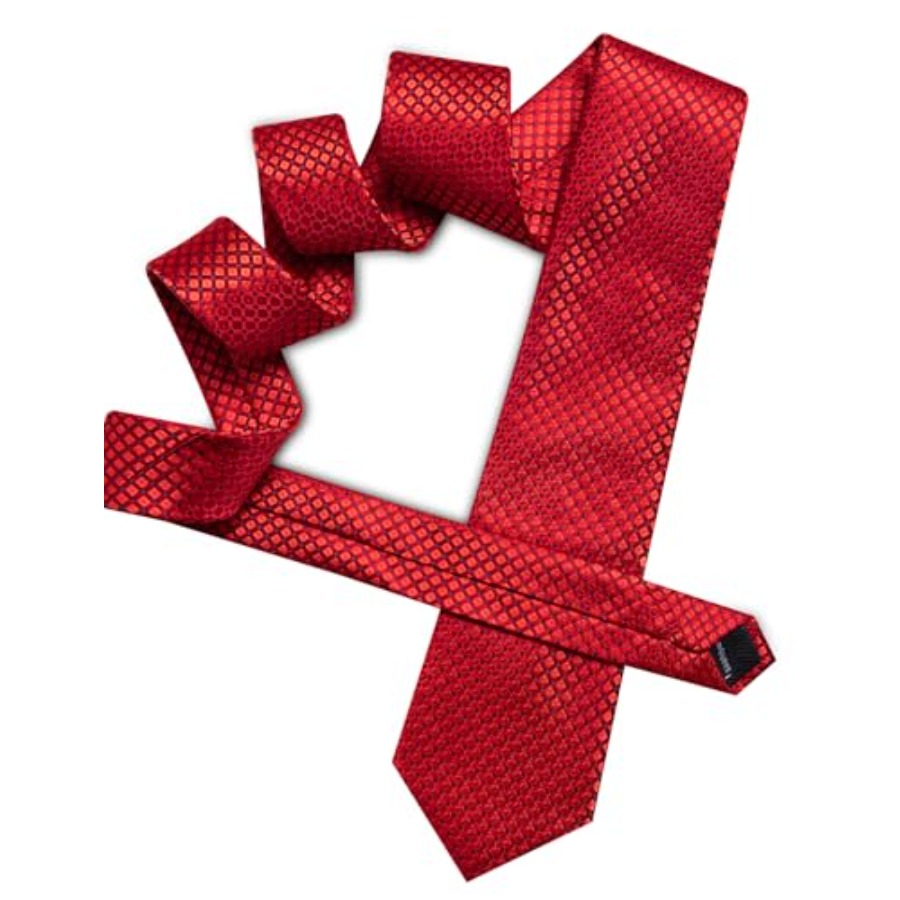 Men Plaid/Striped Ties Set Sil - Silk Tie Striped review and price