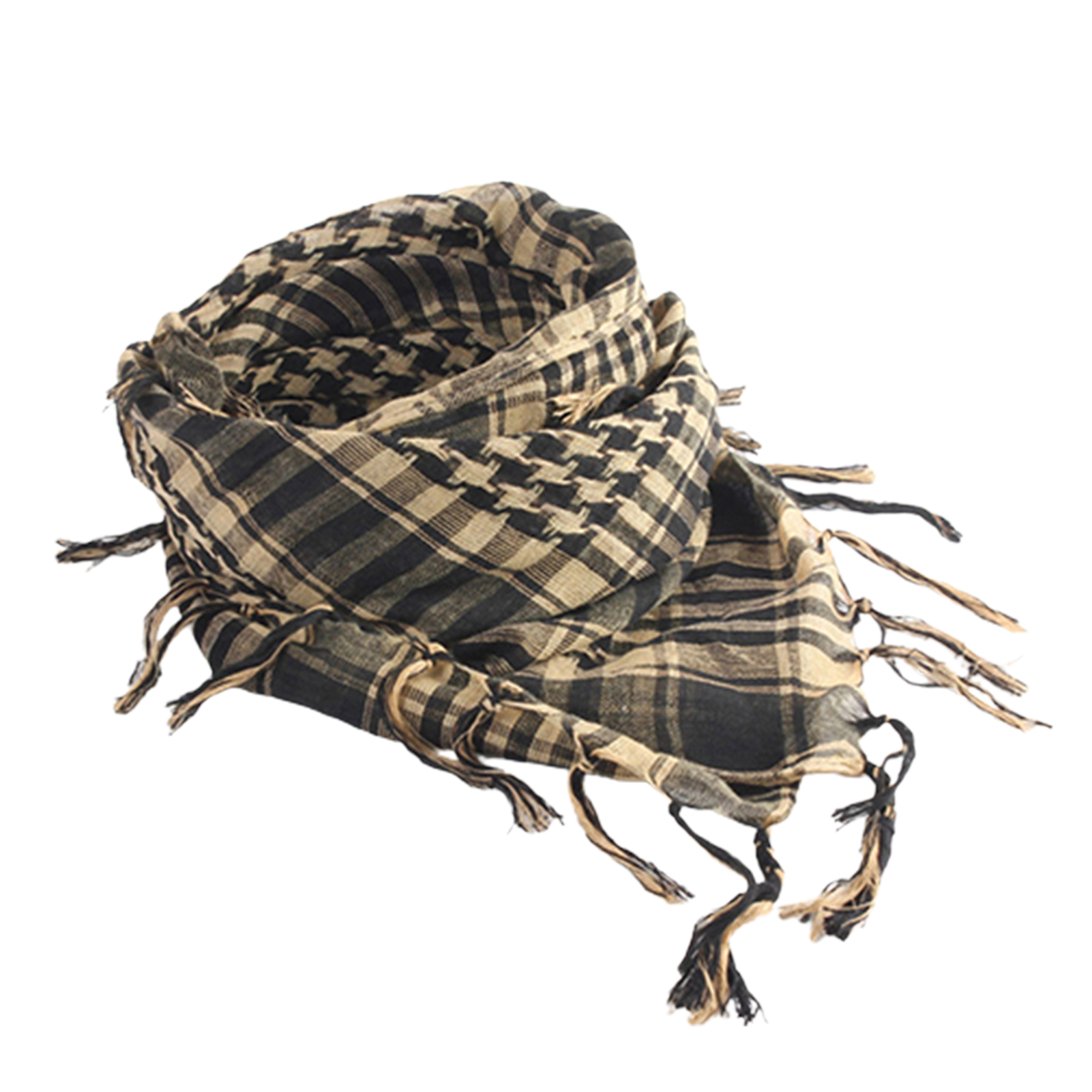 Hunting Scarf Military Shemagh - Bandana Cotton review and price