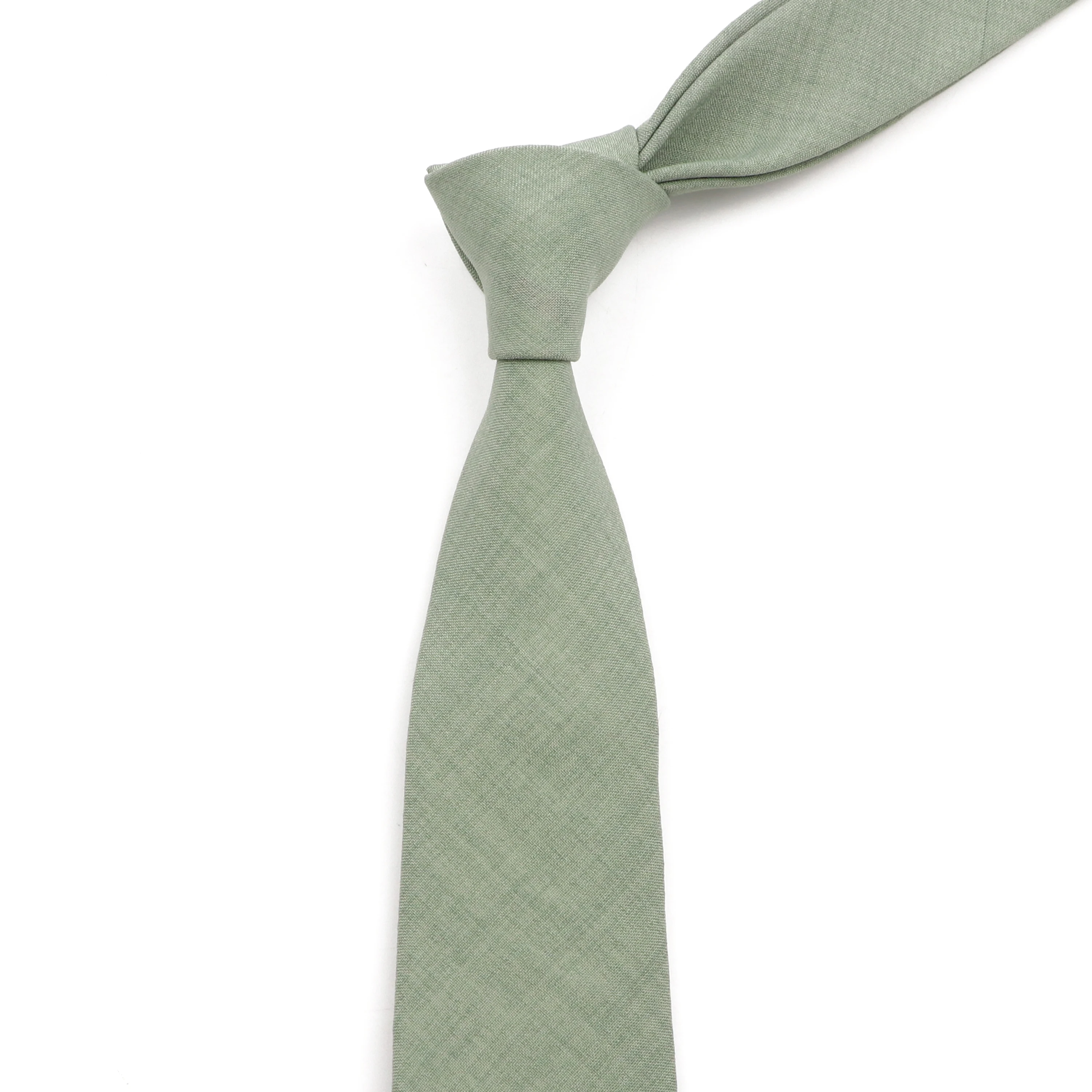 Novelty New Solid Color Ties F - Skinny Tie Men review and price