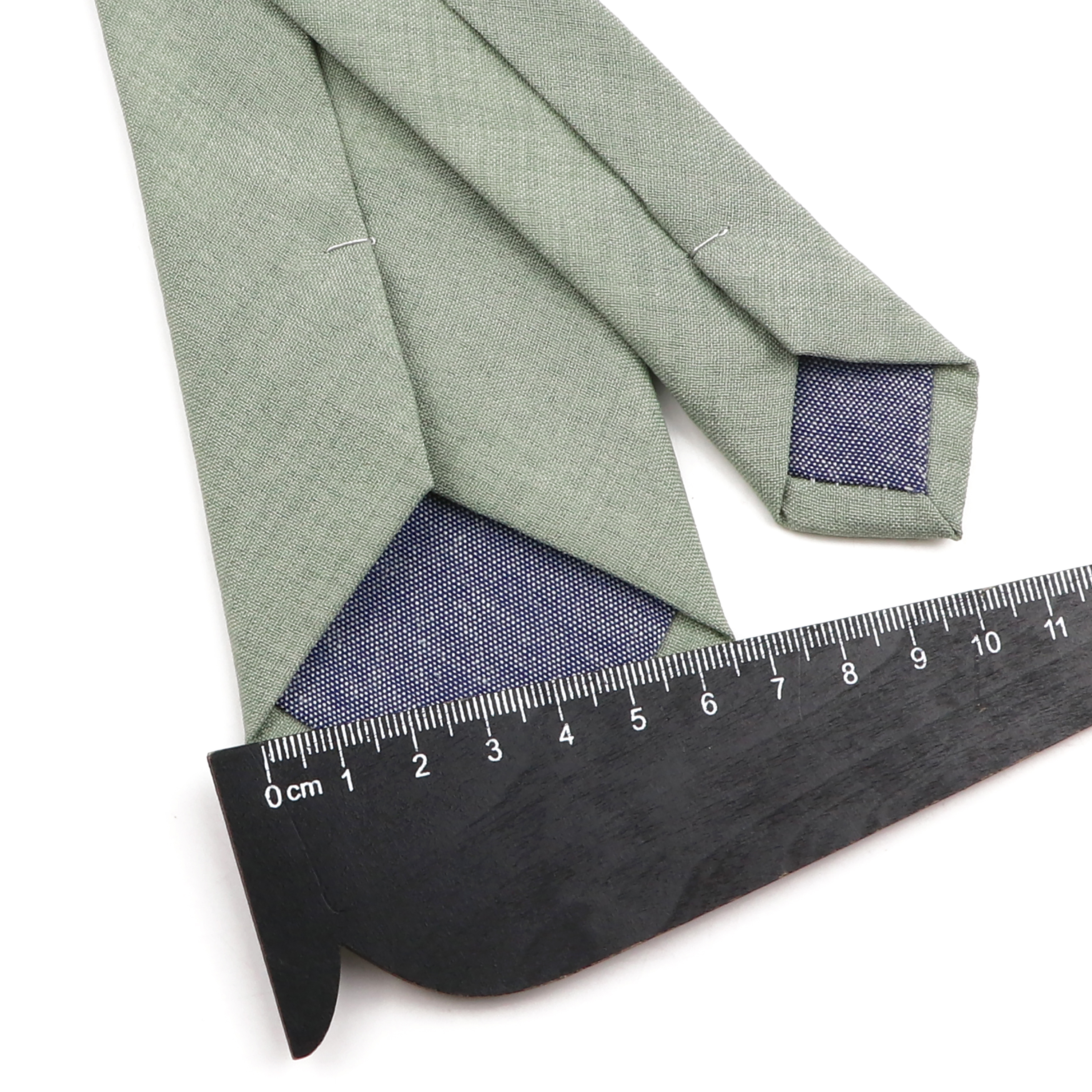 Novelty New Solid Color Ties F - Skinny Tie Men review and price