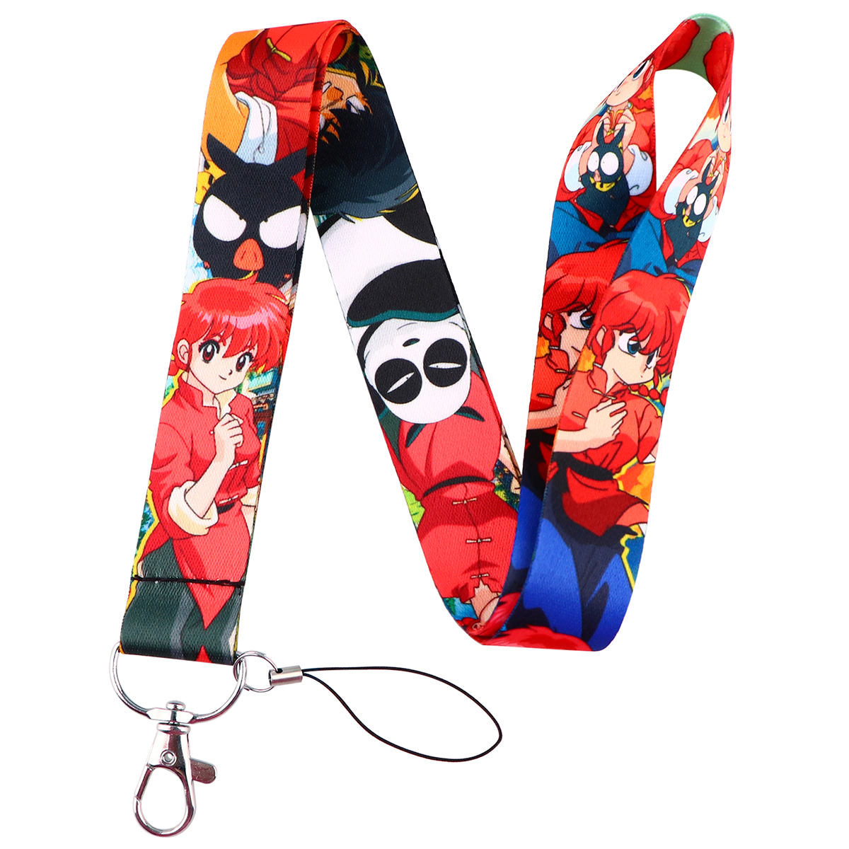 Anime Lanyard Neck Strap For I - Lanyard Badge Holder review and price
