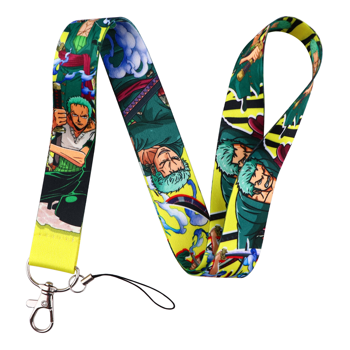 Anime Lanyard Neck Strap For I - Lanyard Badge Holder review and price