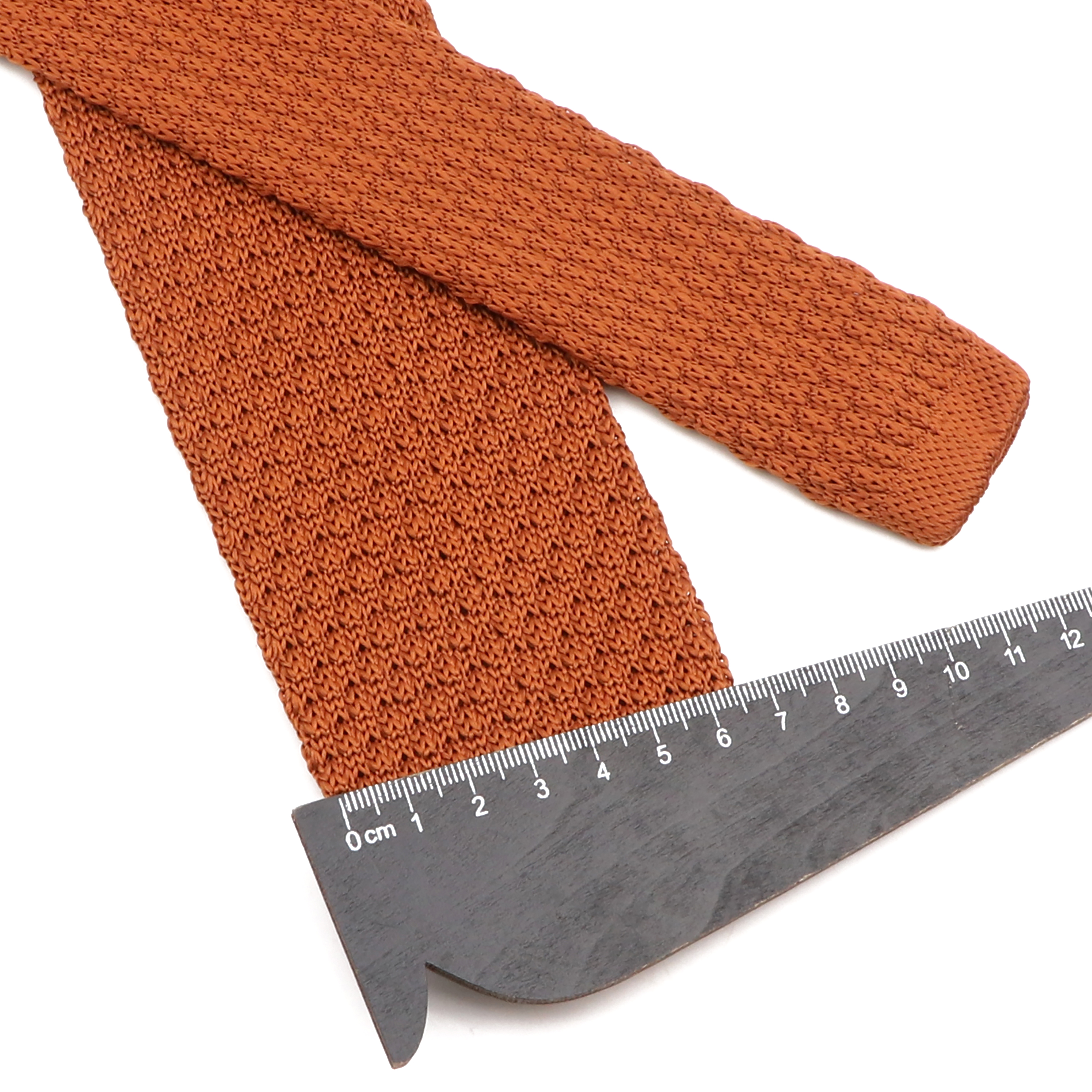 New Mens Knitted Ties Classic  - Skinny Tie Men review and price
