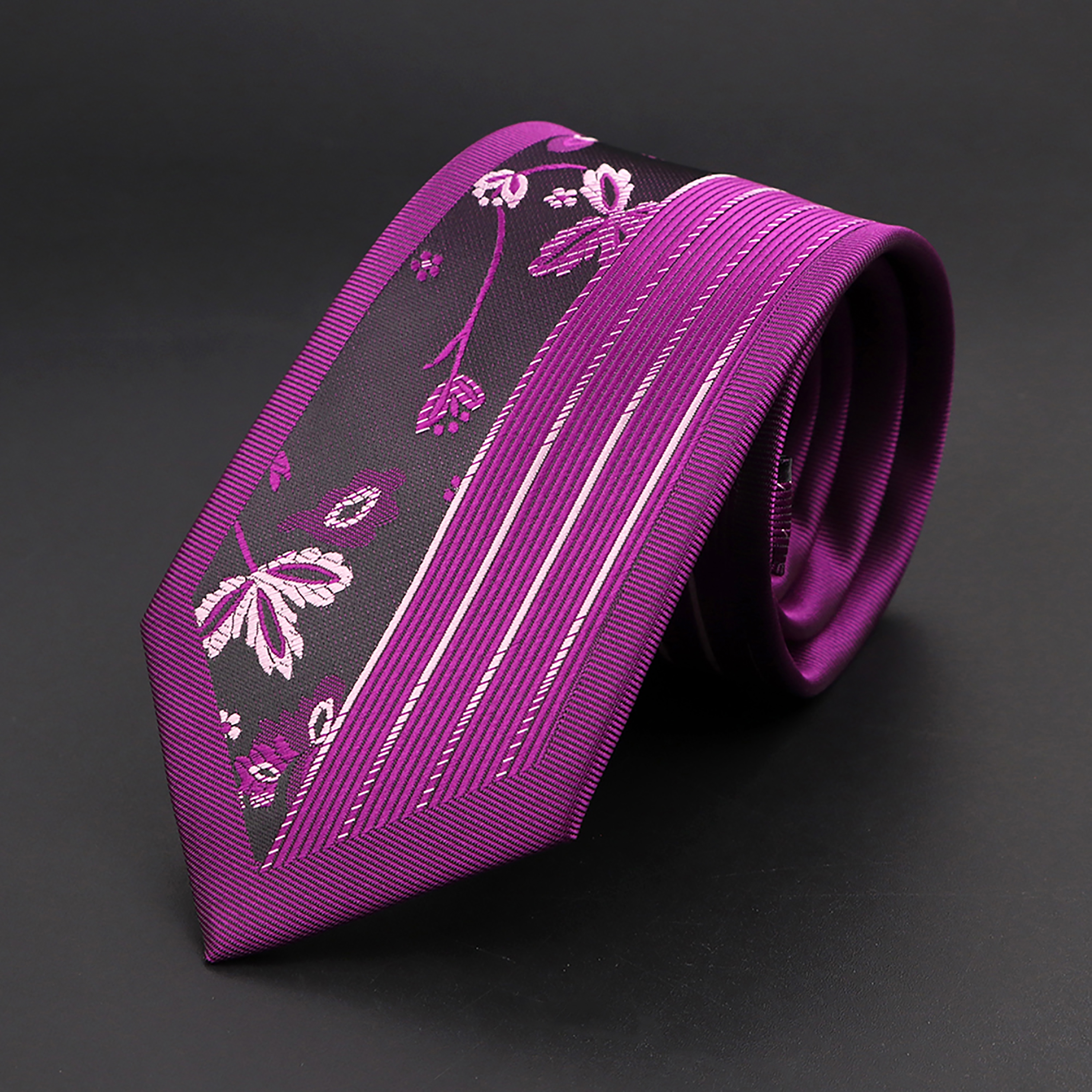 New Slim Ties For Men Luxuriou - Skinny Tie Men review and price