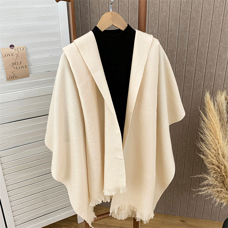 Winter Scarf for Women Cashmer - Woven Scarf Blanket review and price