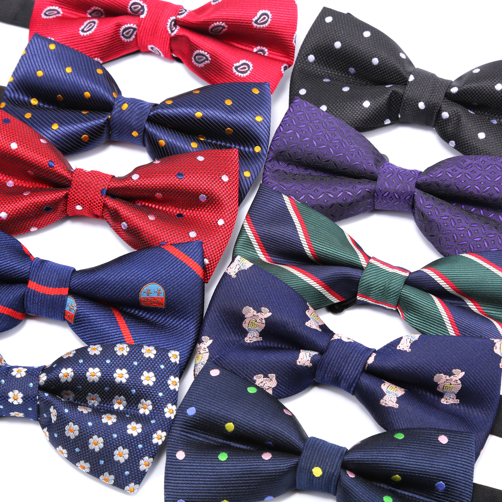 Adjustable Pre-tied Bow Tie Fo - Bow Tie Pre Tied review and price