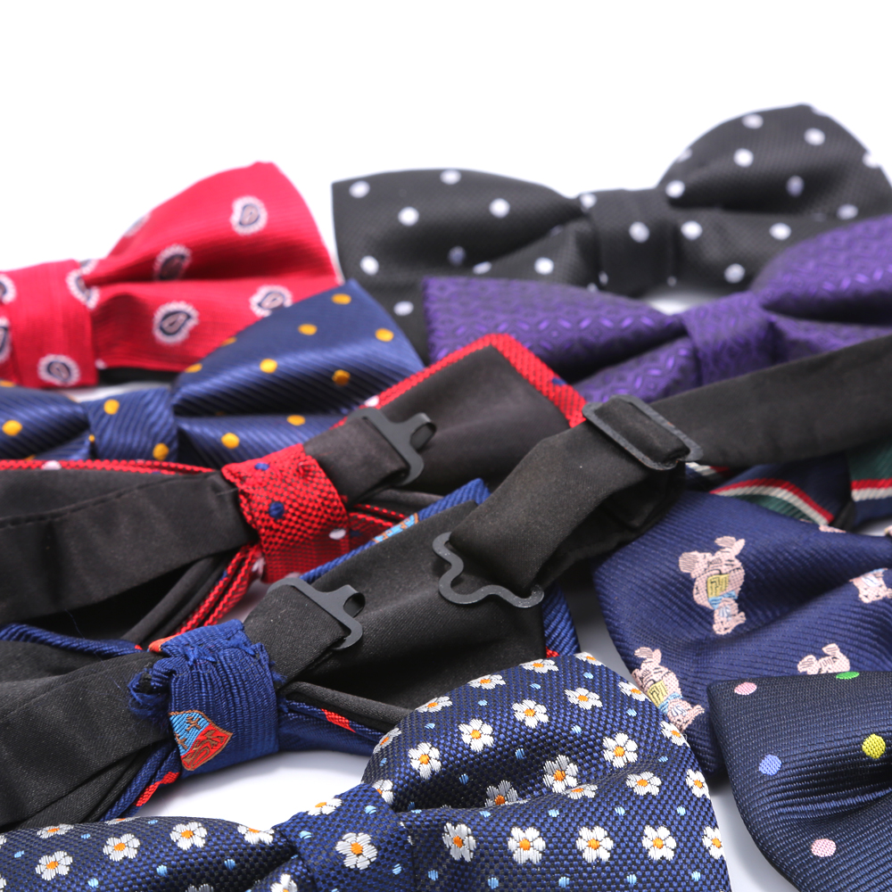 Adjustable Pre-tied Bow Tie Fo - Bow Tie Pre Tied review and price