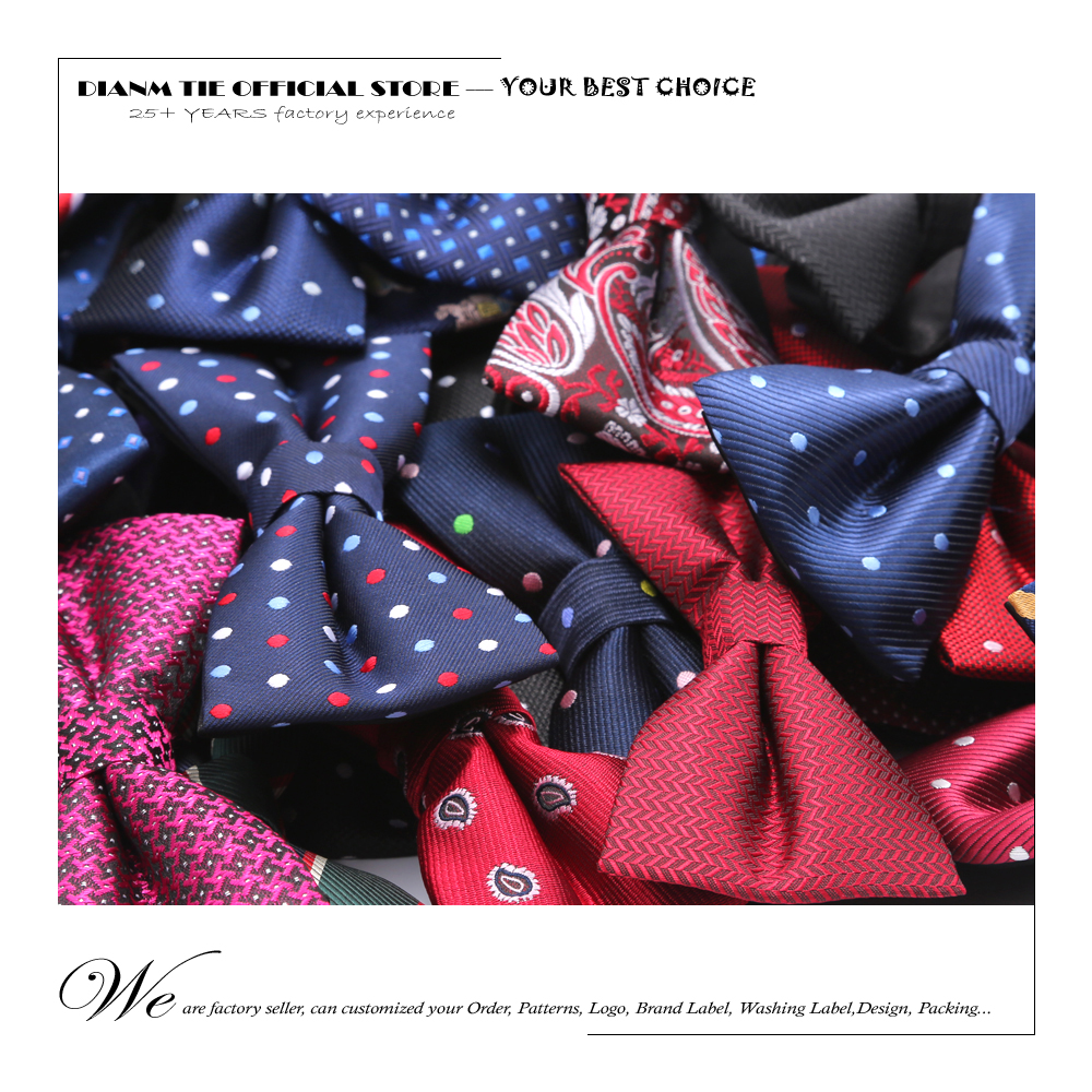 Adjustable Pre-tied Bow Tie Fo - Bow Tie Pre Tied review and price