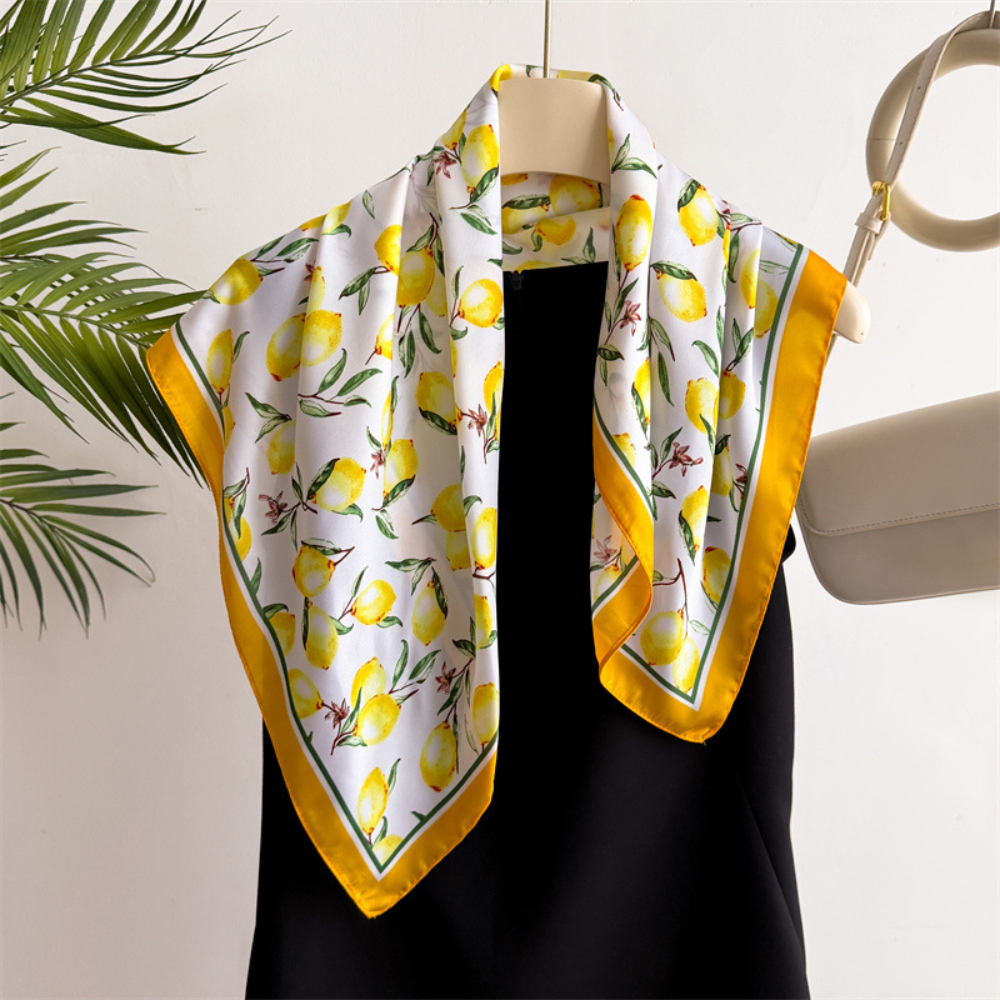 1pcs Summer Bright Color Oil P - Face Scarf Mask review and price