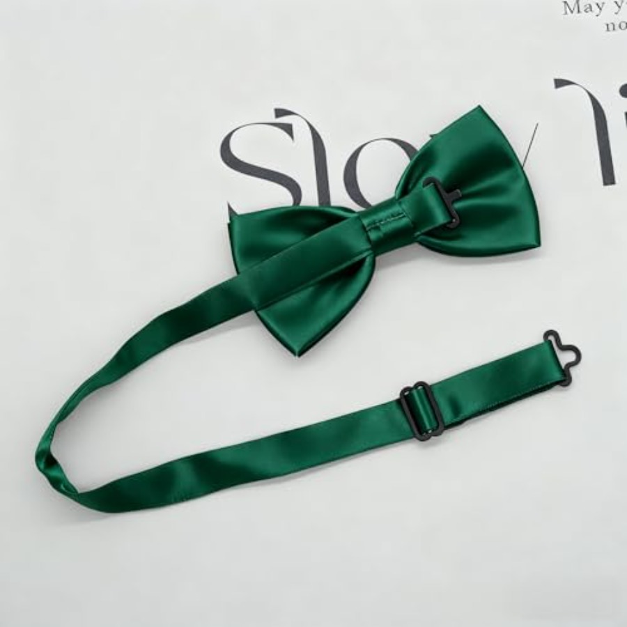 XEF Pre-tied Bow Ties for Men  - Bow Tie Pre Tied review and price