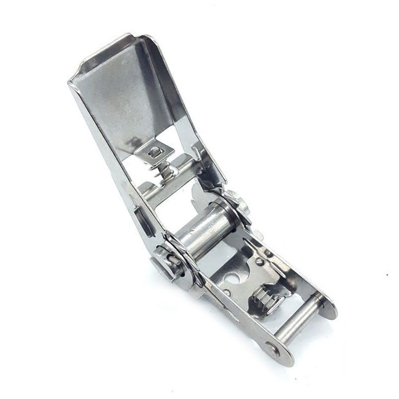 Silver Tone Stainless Steel Ra - Tie Clip Silver review and price